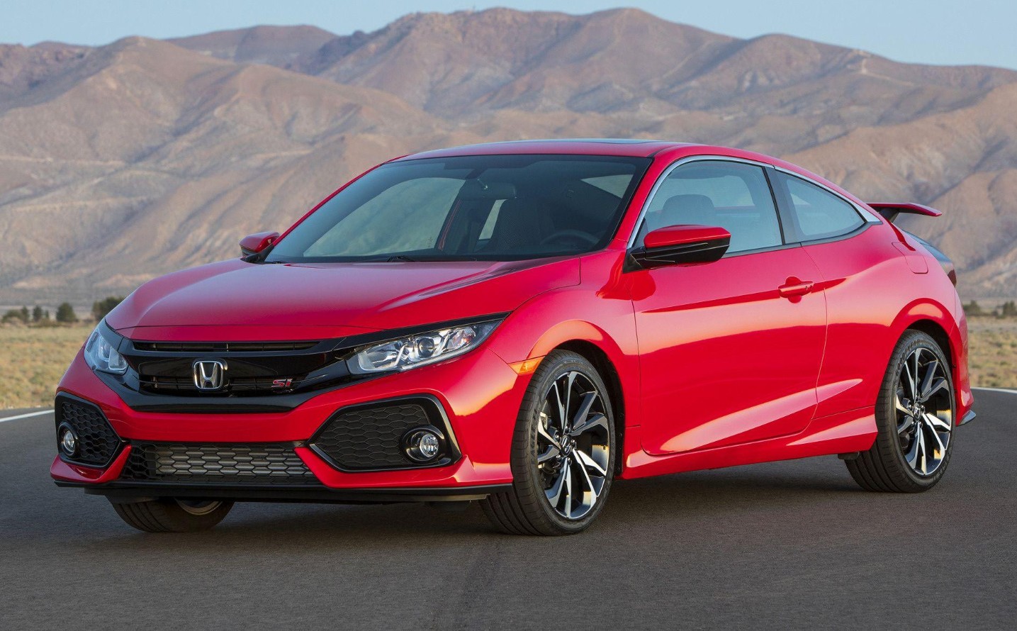 2026 Honda Civic Si Redesign