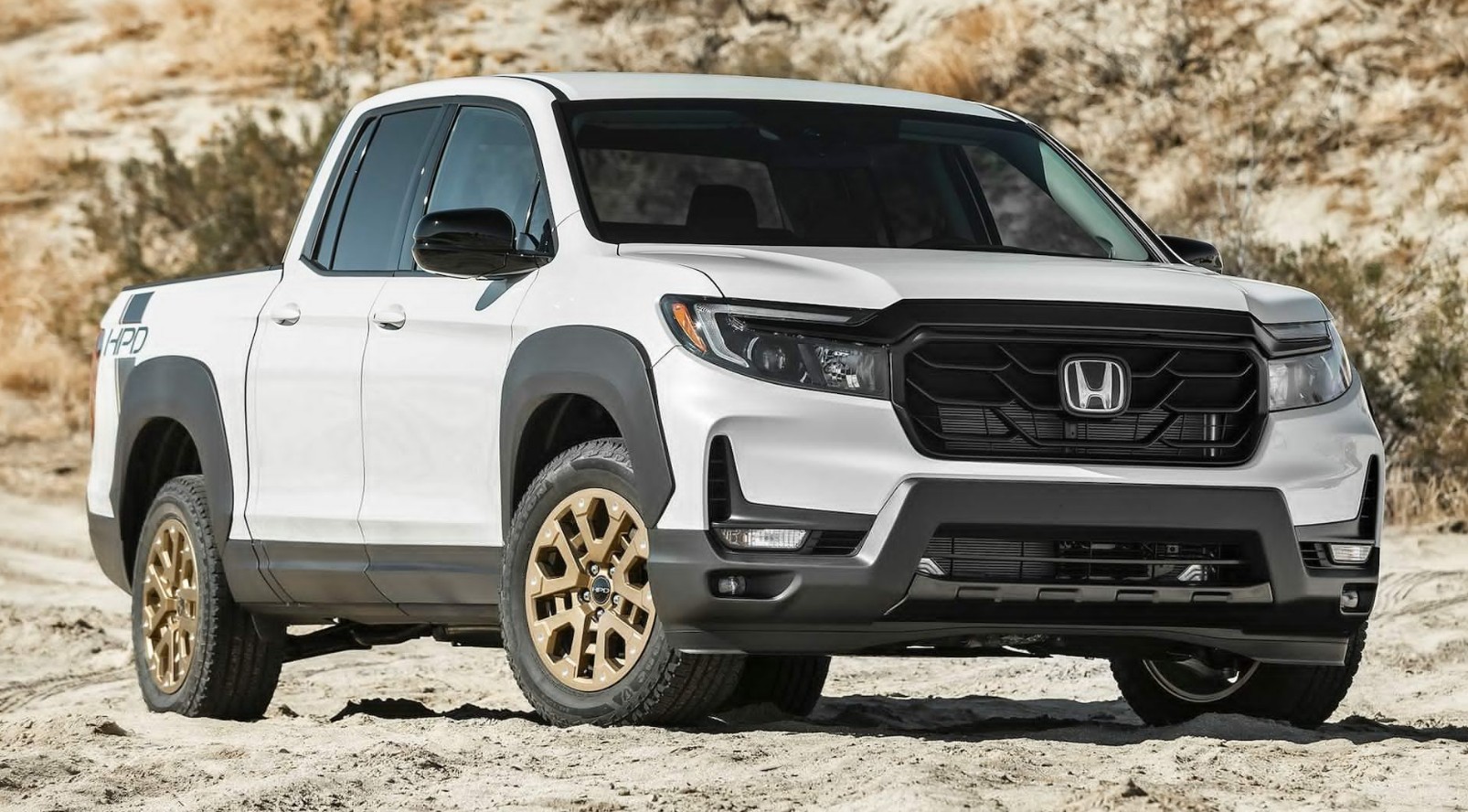 2026 Honda Ridgeline Price