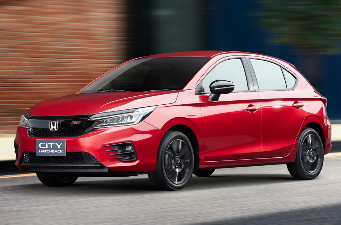 2027 Honda City Hatchback Review