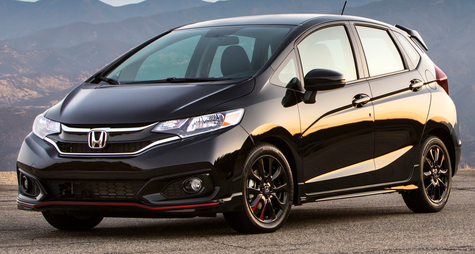 2027 Honda Fit Redesign