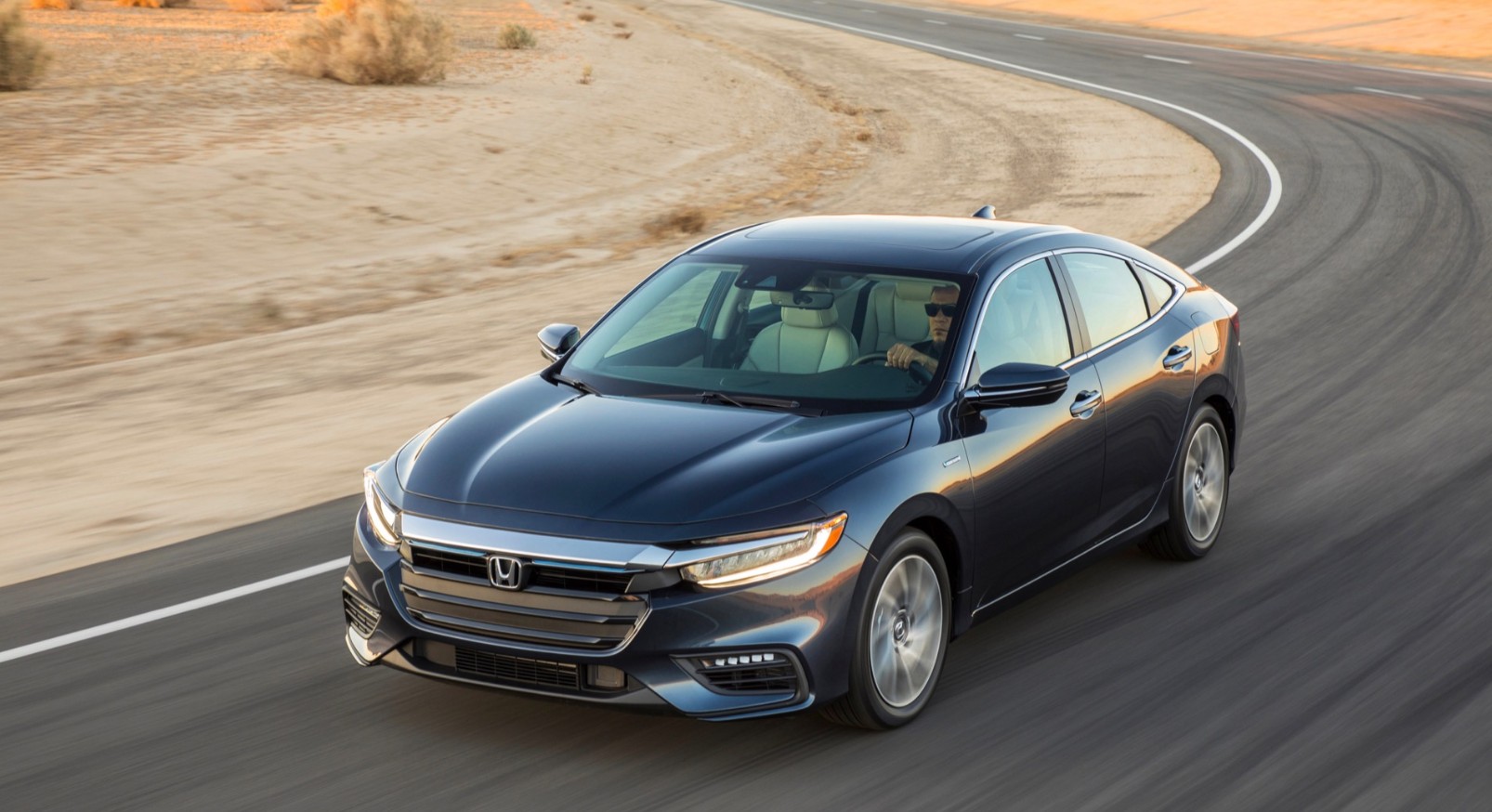 2027 Honda Insight Release Date