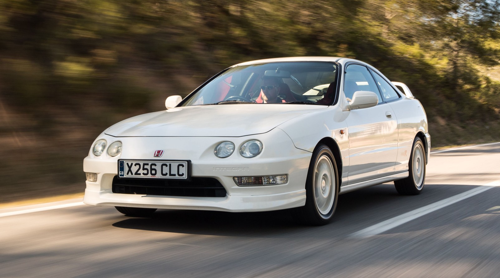 2027 Honda Integra Review