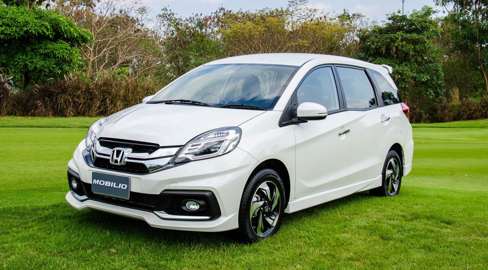 2027 Honda Mobilio Review