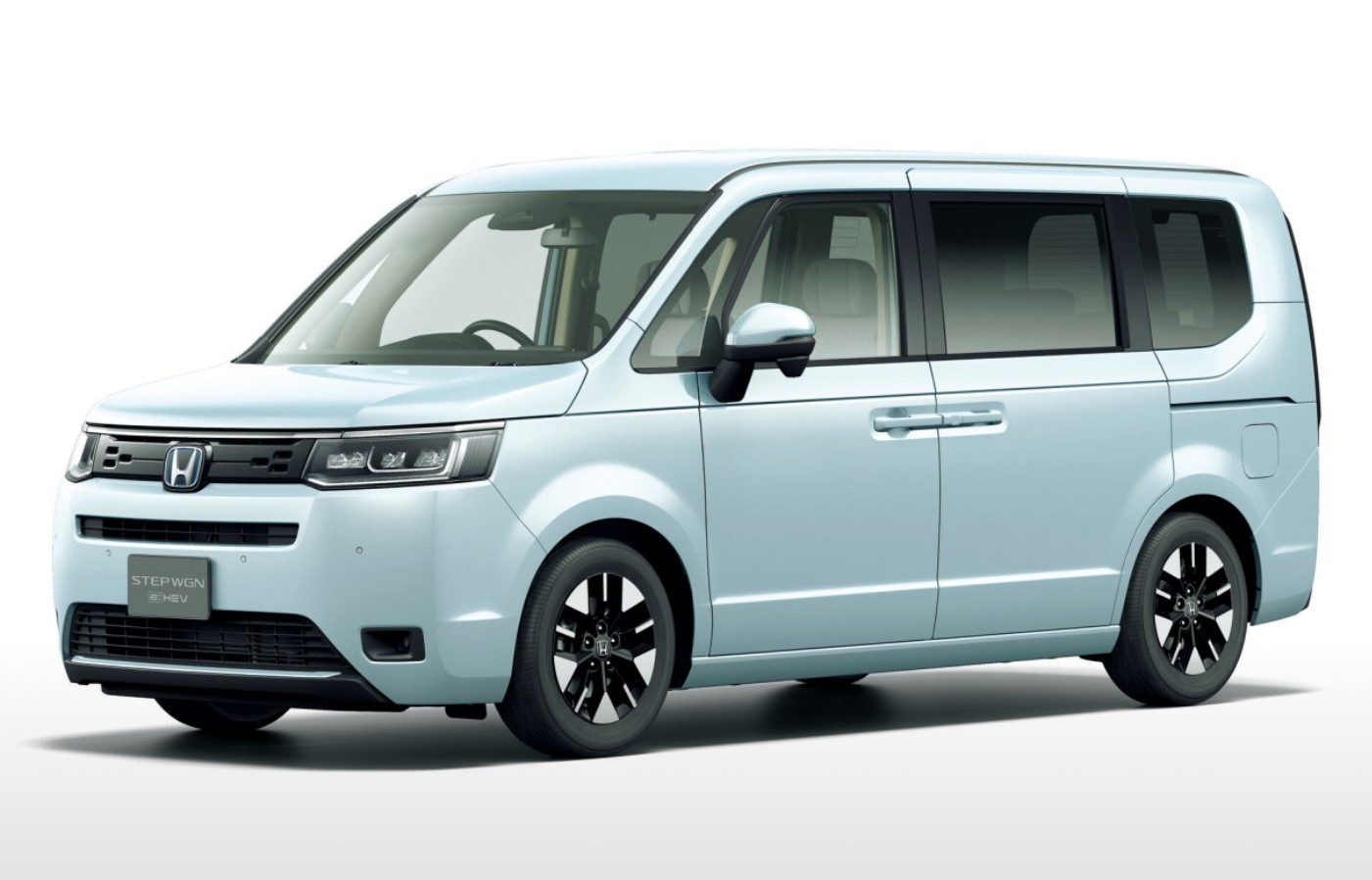 2027 Honda Stepwgn Release Date