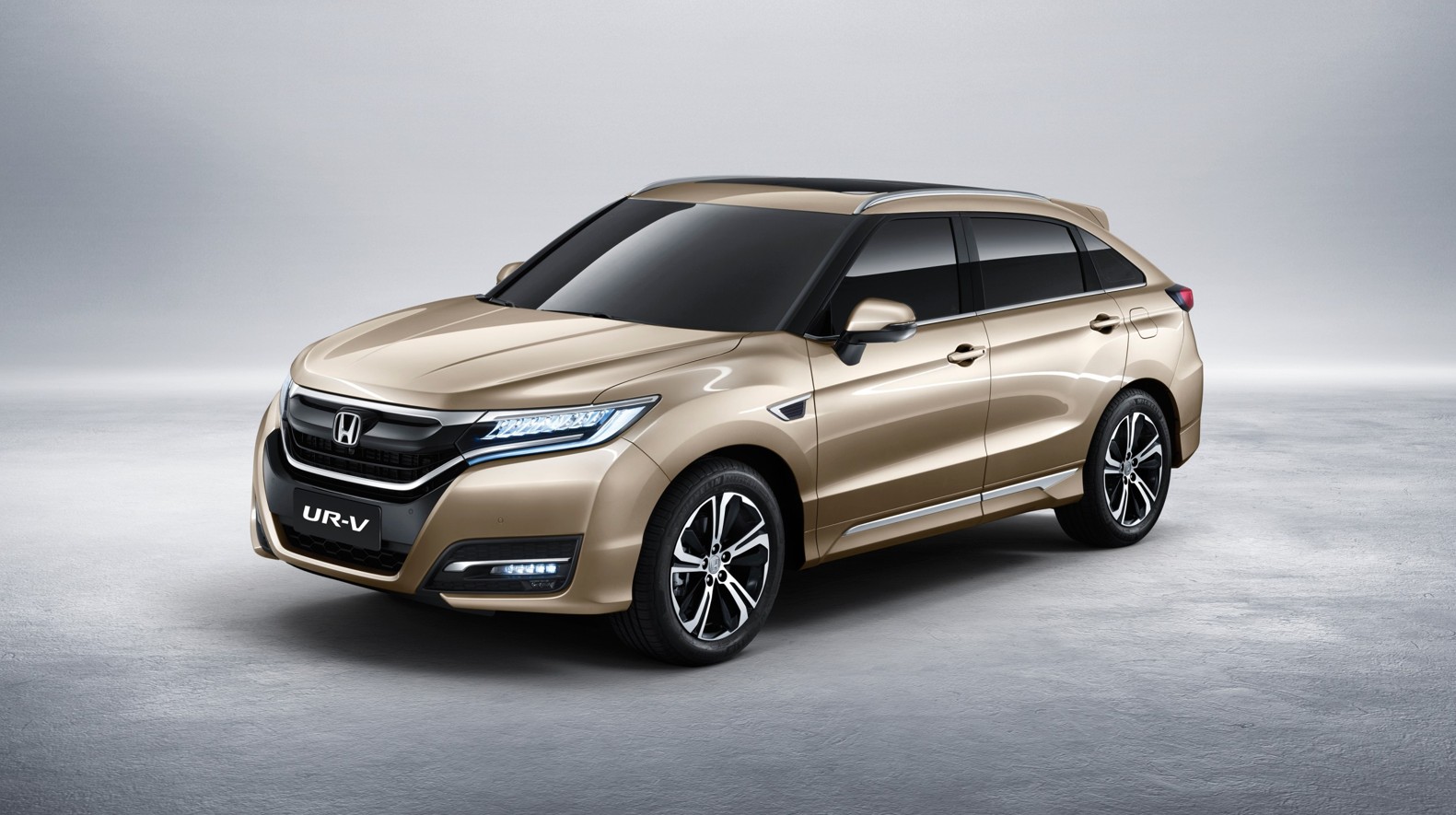 2027 Honda UR-V Price