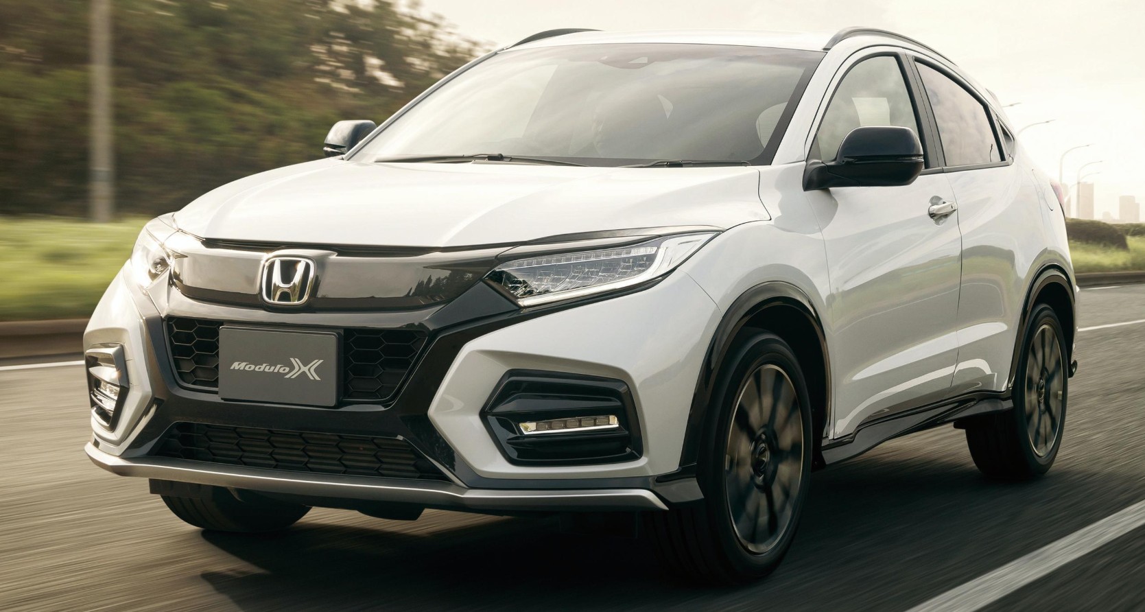 2027 Honda Vezel Release Date